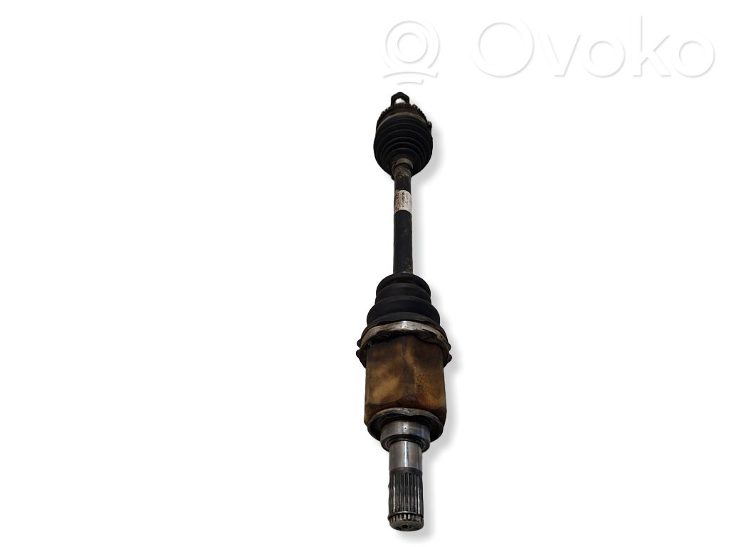 Front driveshaft   49501