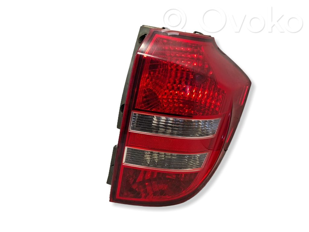 Rear/tail lights   167586