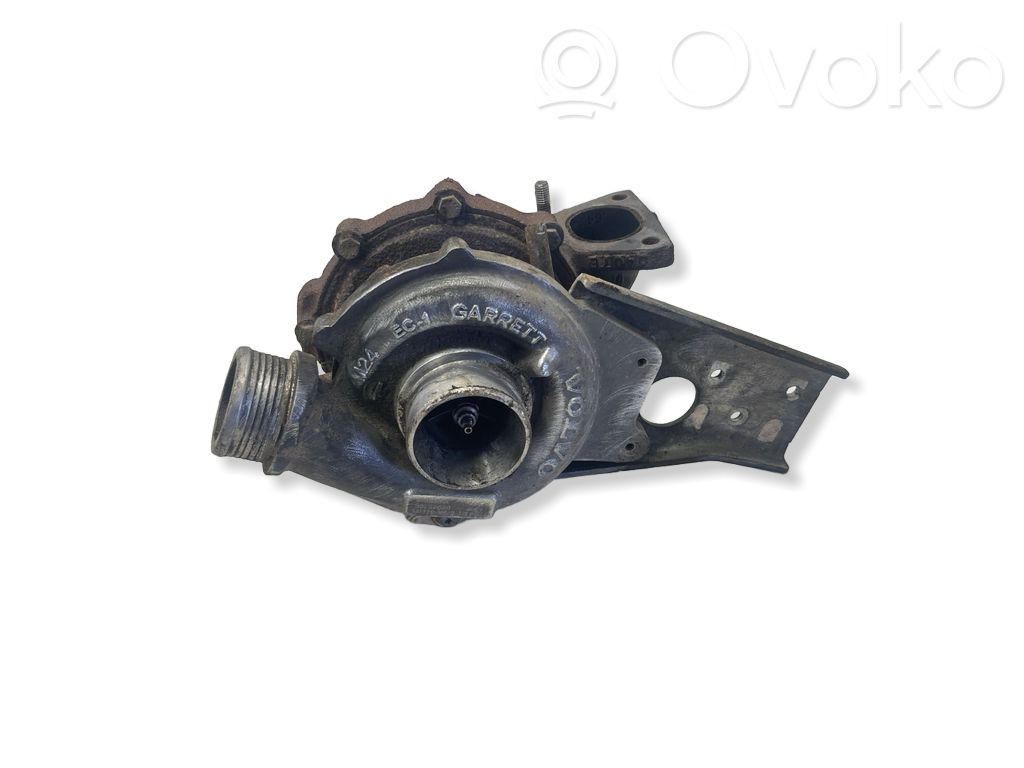 Volvo V70 Turbo 