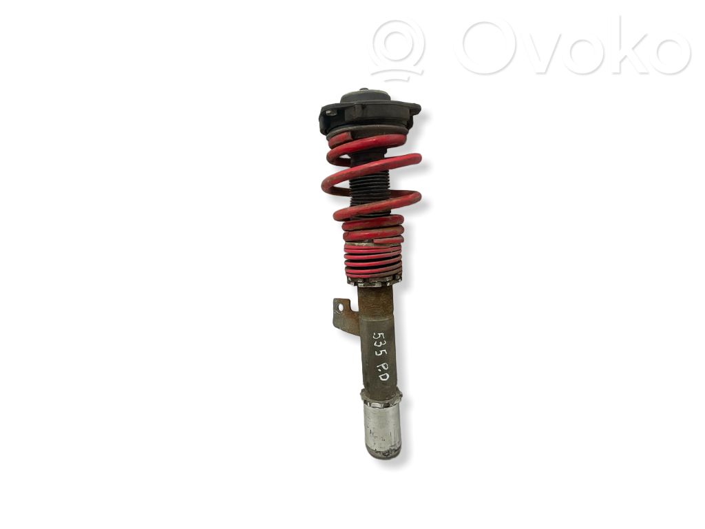 Volkswagen PASSAT B6 Amortiguador delantero con muelle espiral 