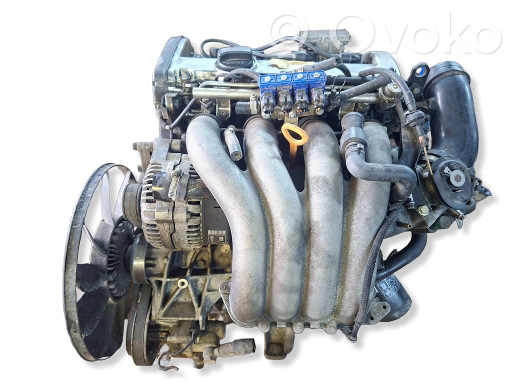 Motor   058103021E,AEB,TESTED