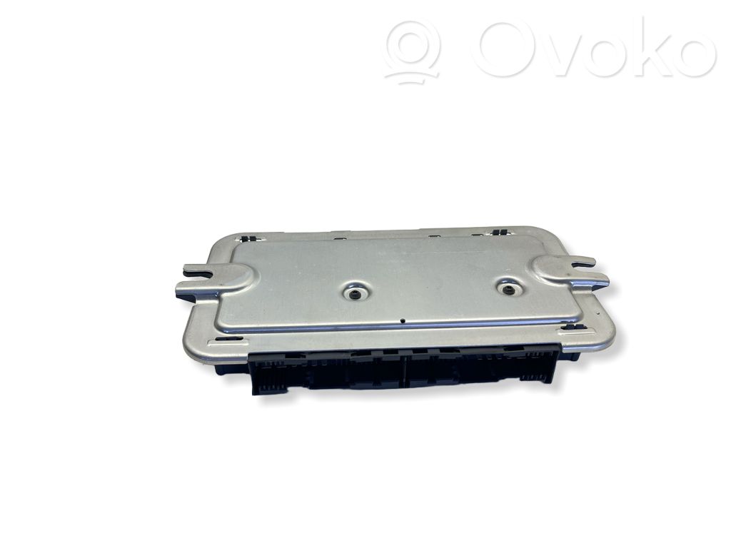 BMW 5 F10 F11 Light module LCM 