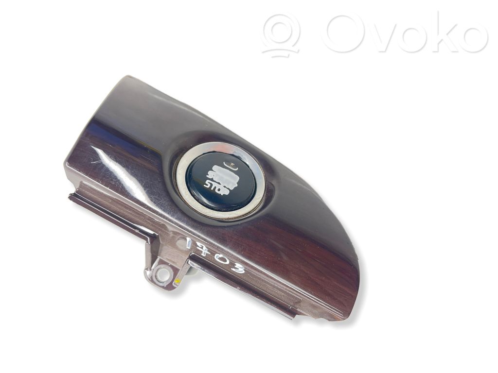 KIA Sorento Engine start stop button switch 