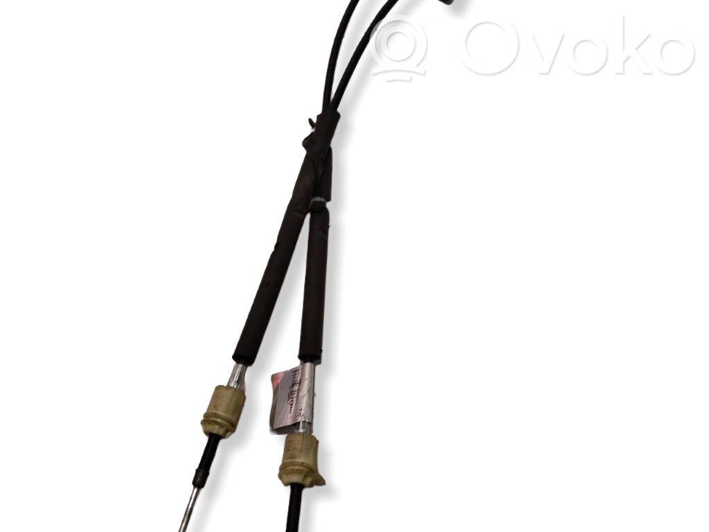 Fiat Ducato Gear shift cable linkage 