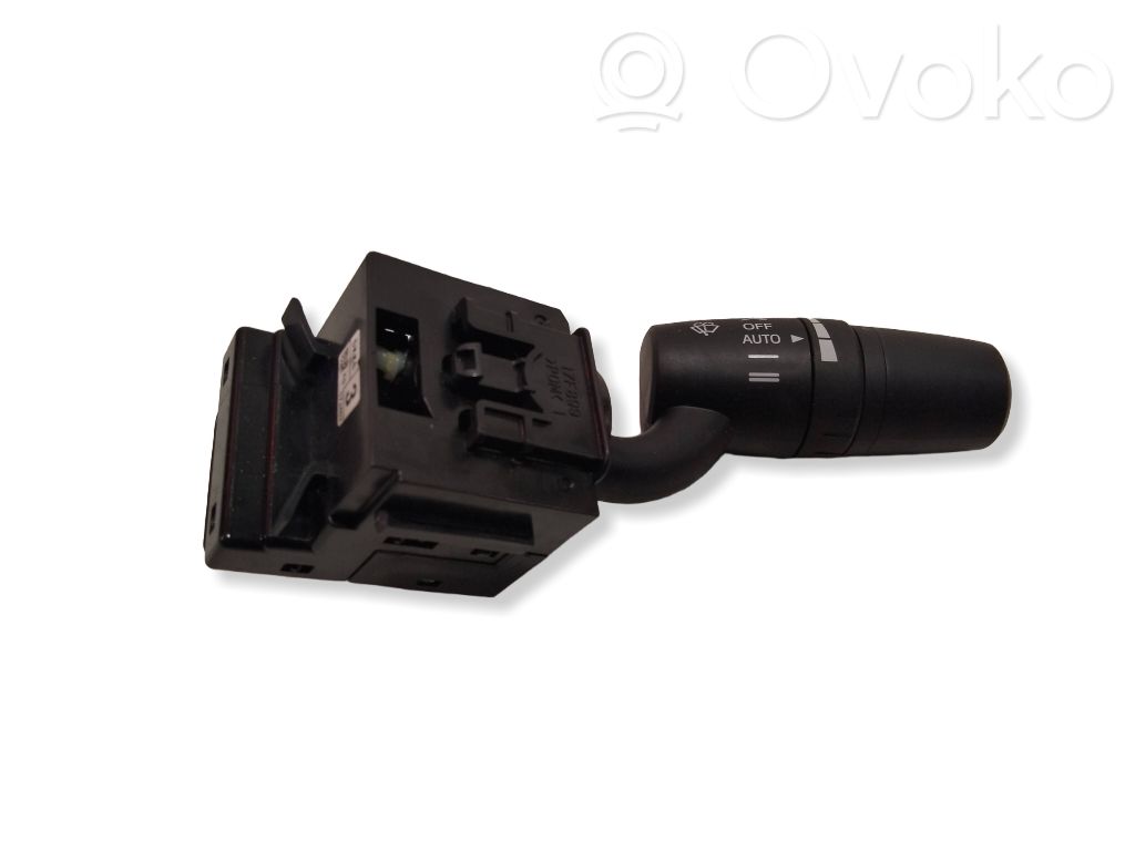 Mazda 6 Wiper control stalk 