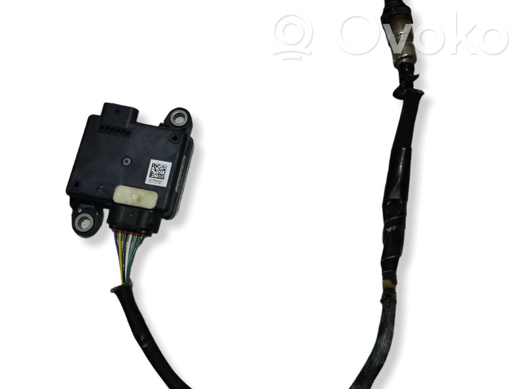 Jaguar XE Sonda lambda 
