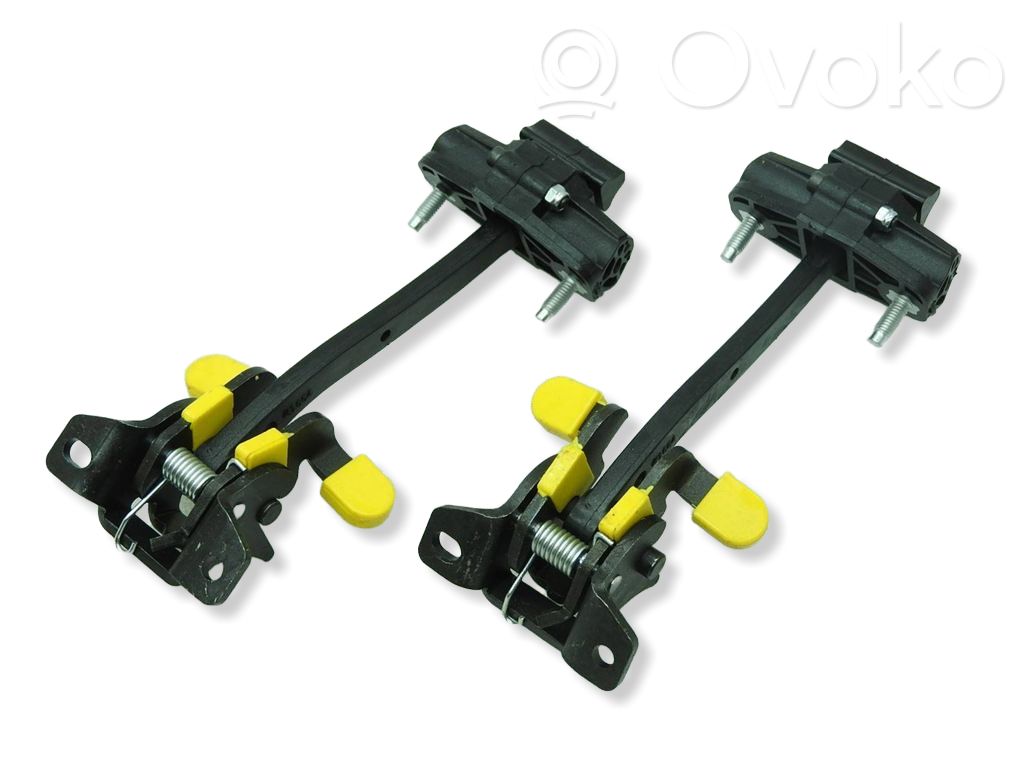 Fiat Doblo Loading door check strap stopper 