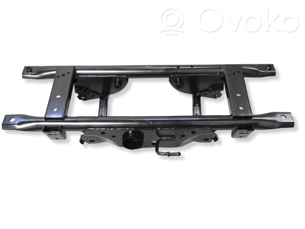 Dacia Duster Cadru auxiliar spate 