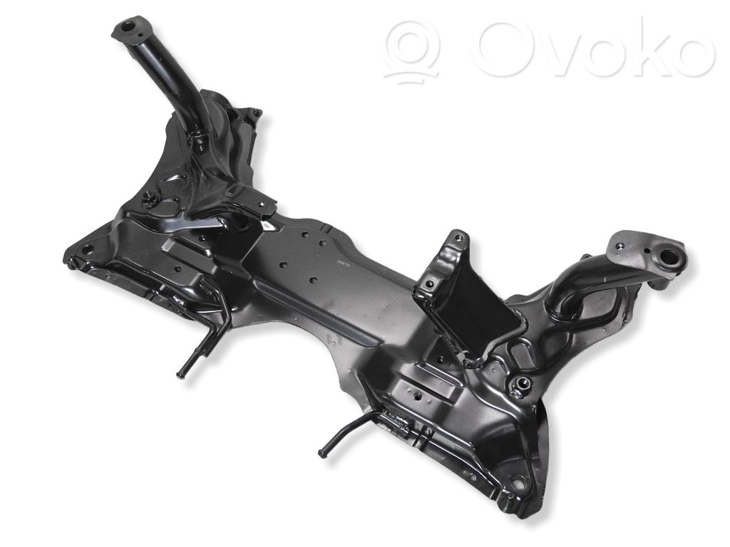 Front subframe   4581055L50,71750413,4581055L50000,4581055L00,71742736,71750414