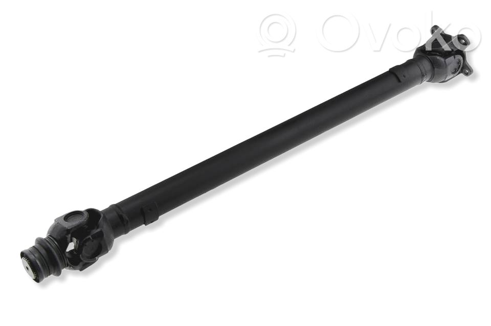 Eje propulsor delantero   26208605866,26207597649,26209425907,7597649,8605866,9425907