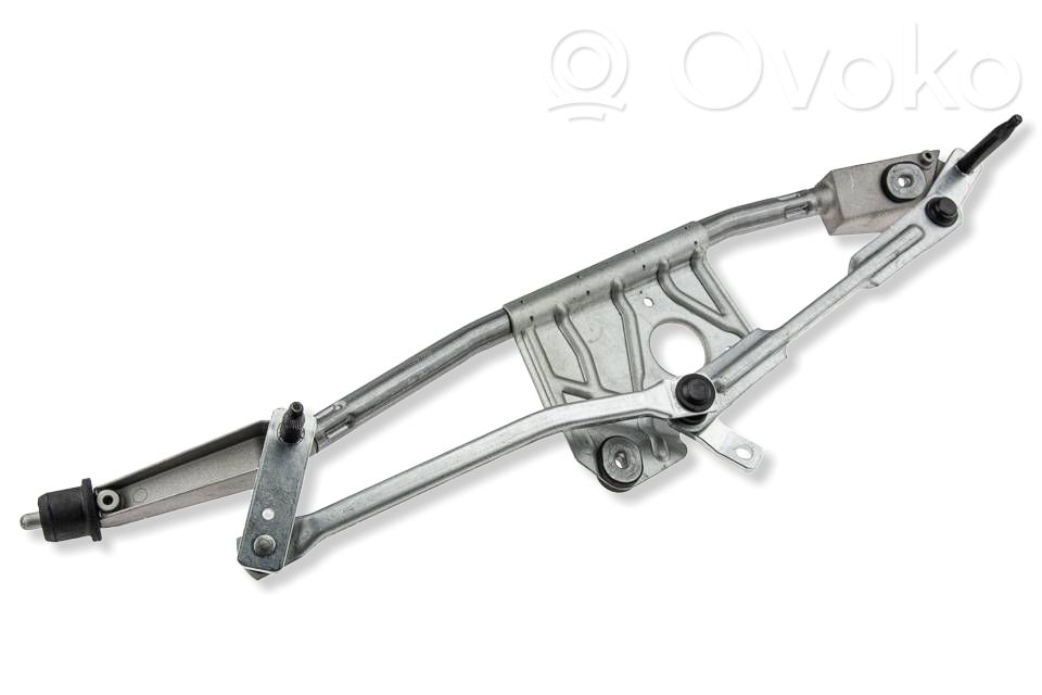 Volvo XC90 Front wiper linkage 
