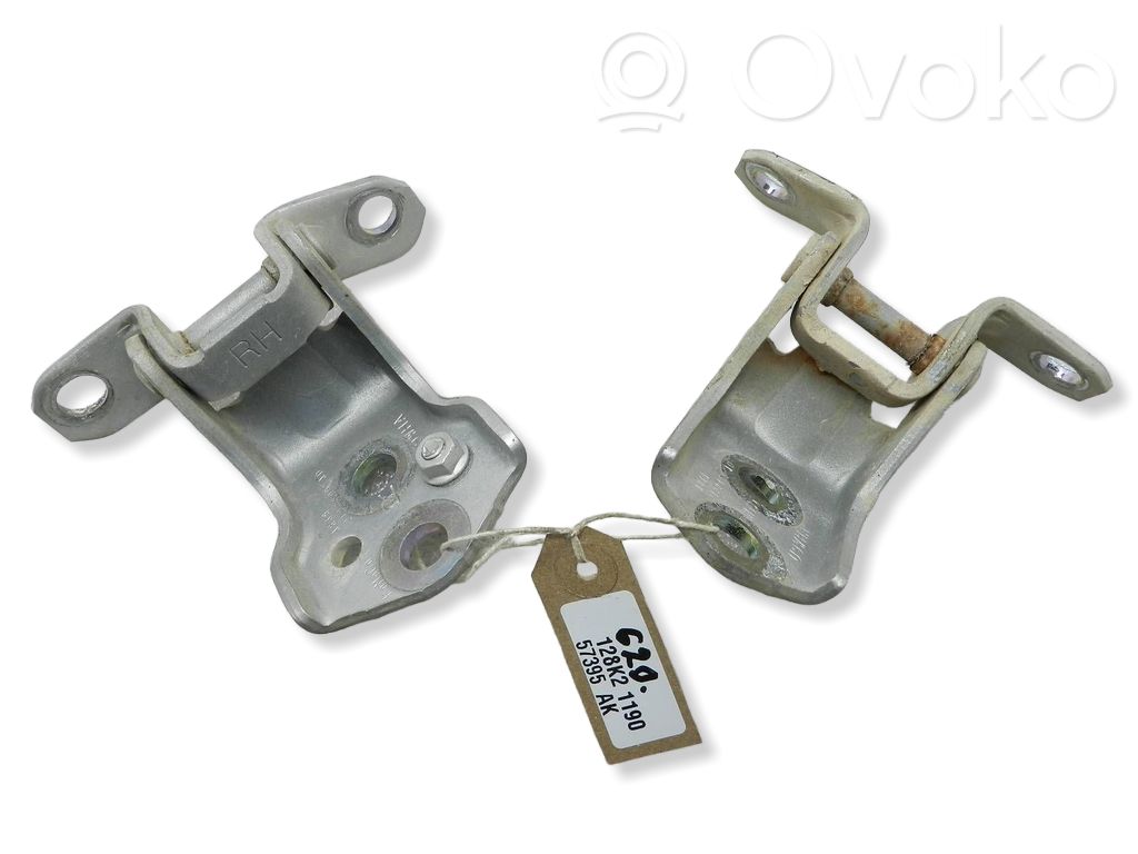 Ford Ranger Front door upper hinge 