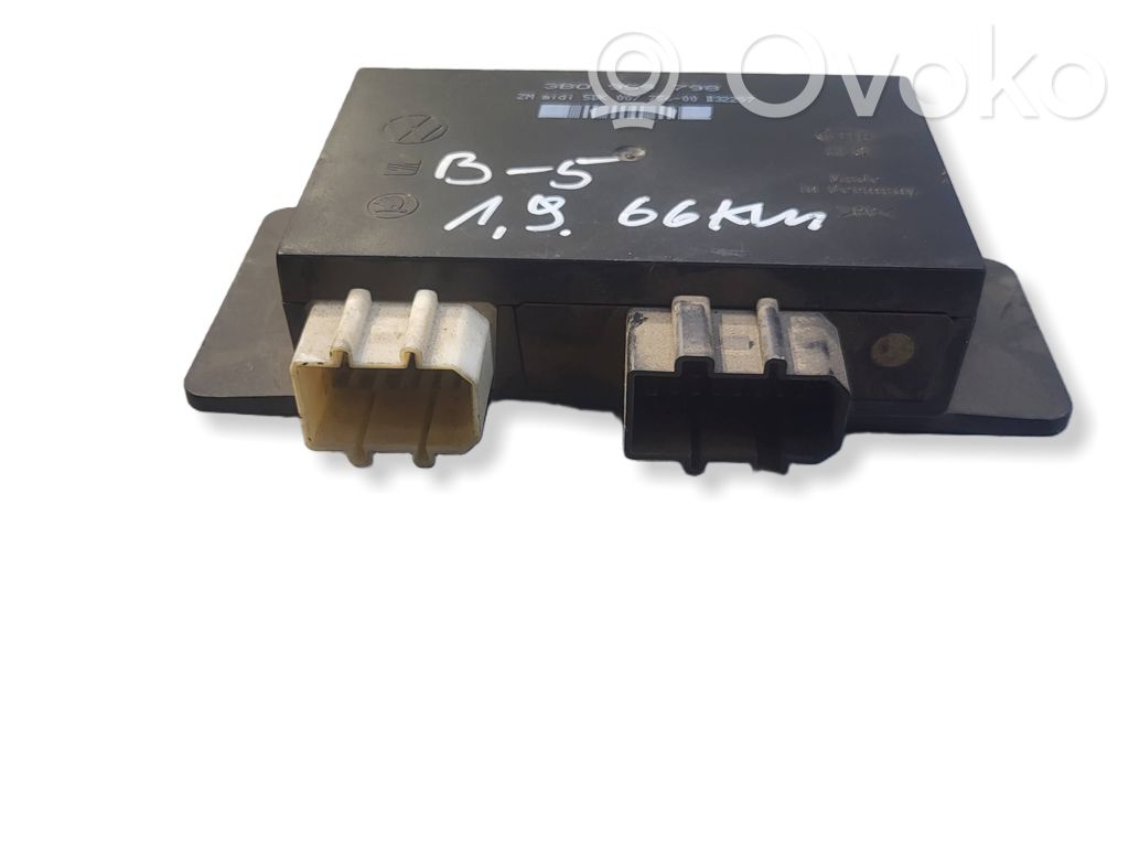 Module confort   3B0959798,5DK00775600