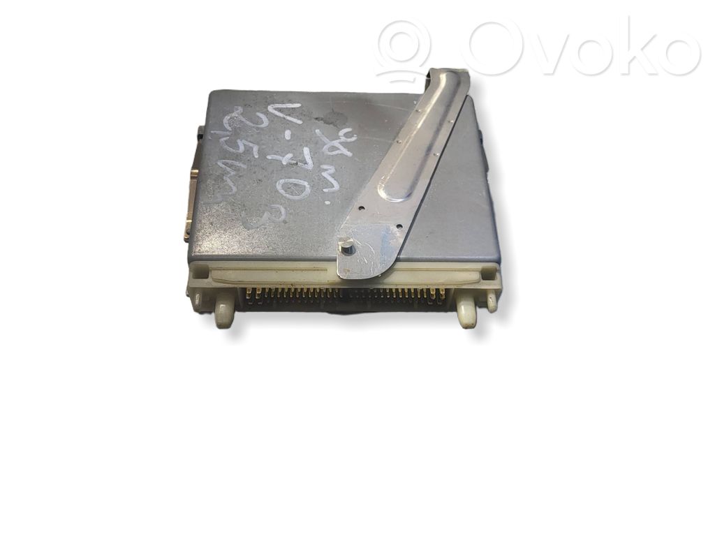 Volvo S70  V70  V70 XC Engine control unit/module 