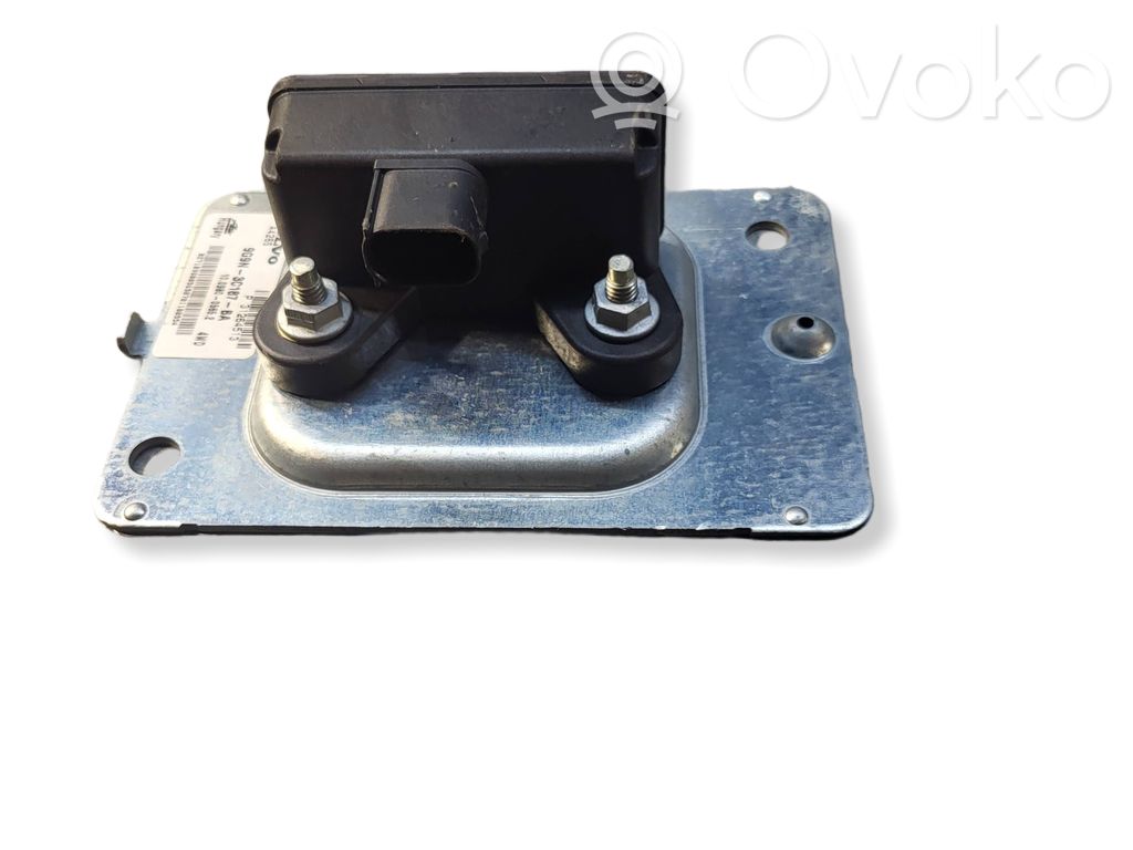 Volvo XC70 ESP acceleration yaw rate sensor 
