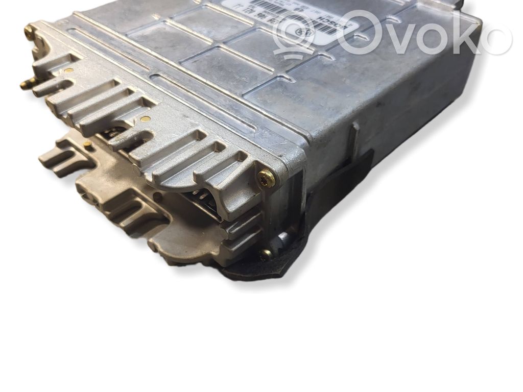 Seat Alhambra (Mk1) Engine control unit/module 