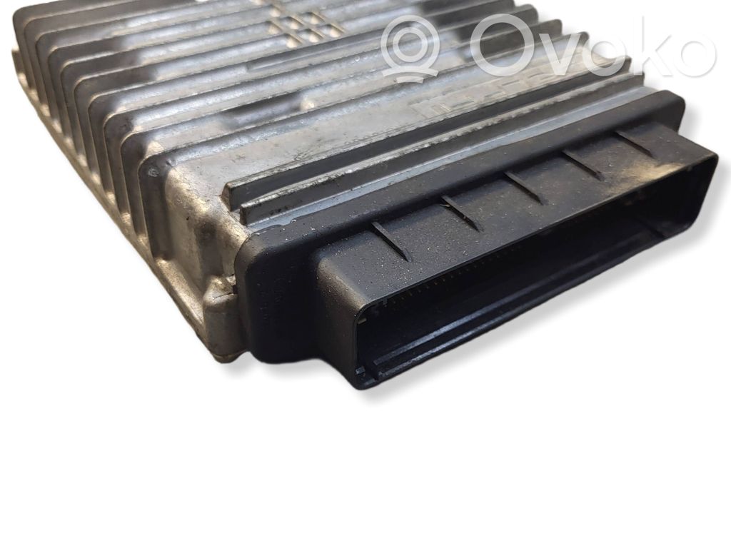 Ford Transit -  Tourneo Connect Engine control unit/module 