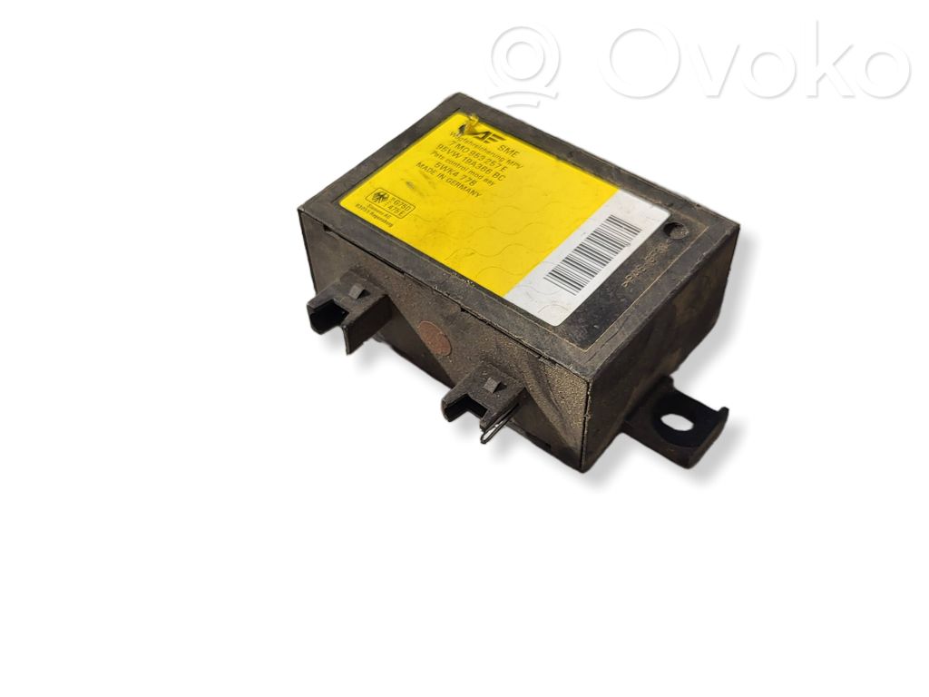 Immobilizer control unit/module   7M0953257E,95VW19A366BC