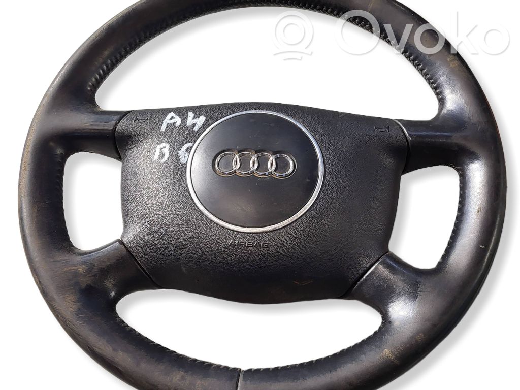 Ohjauspyörä