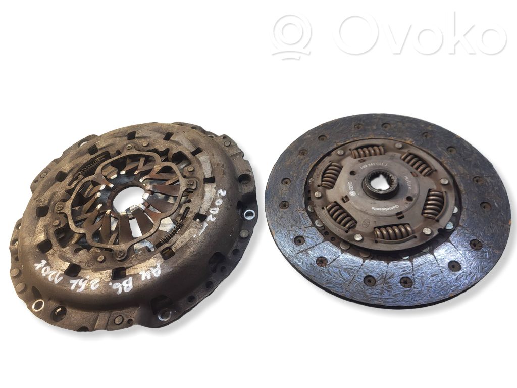 Audi A4 S4 B6 8E 8H Clutch set kit 
