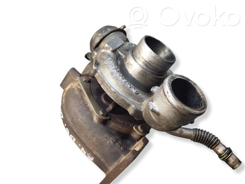 Turbina   059145701K