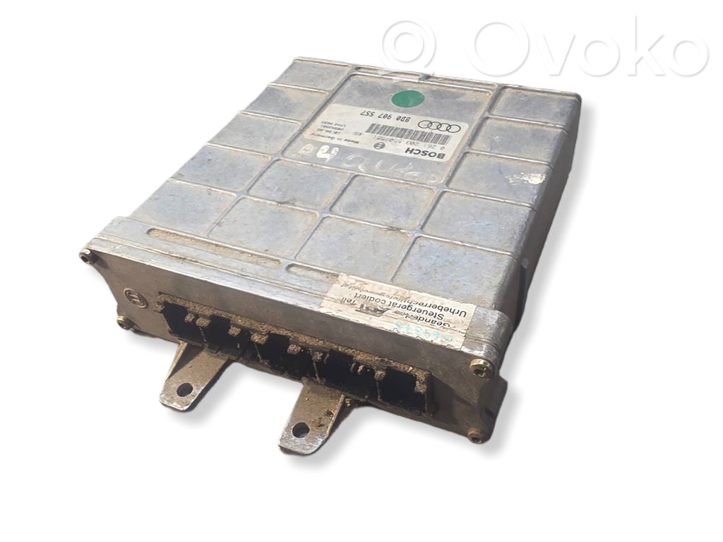 Audi A4 S4 B5 8D Engine control unit/module 