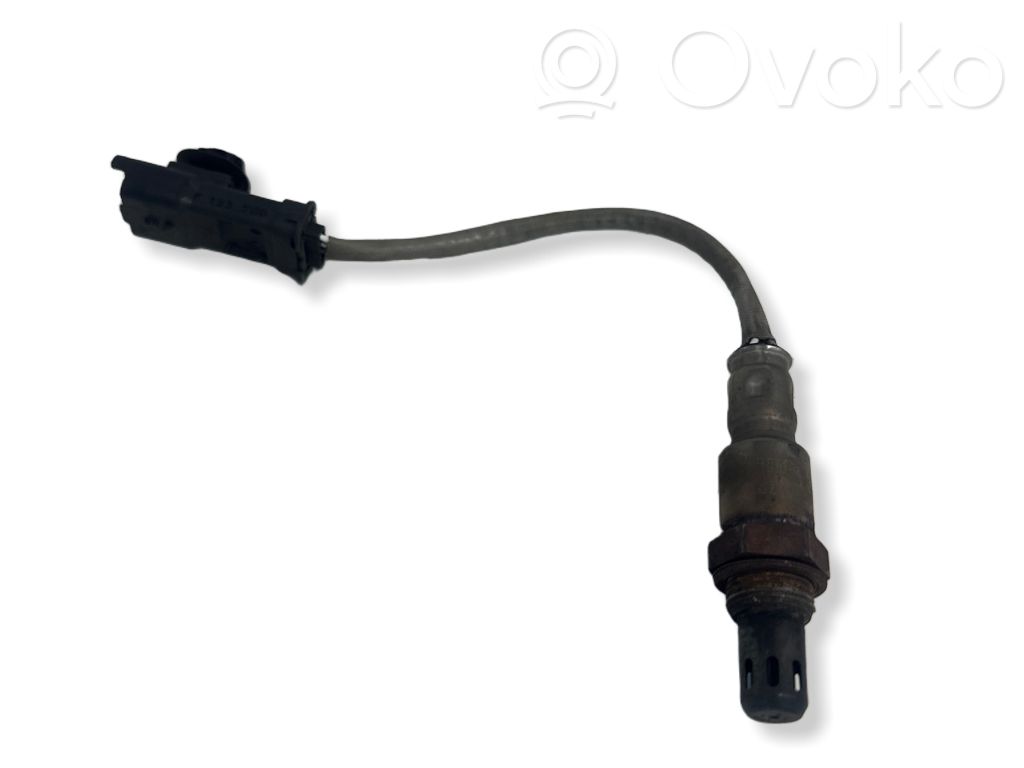 Peugeot 308 Lambda probe sensor 