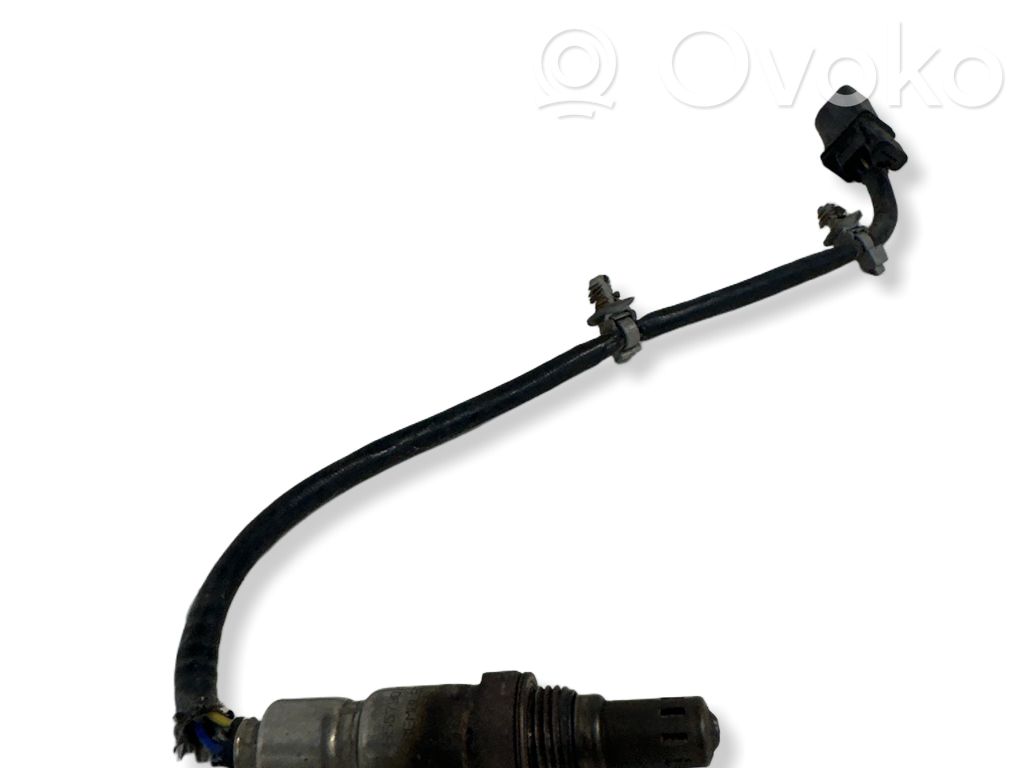 Opel Insignia B Lambda probe sensor 
