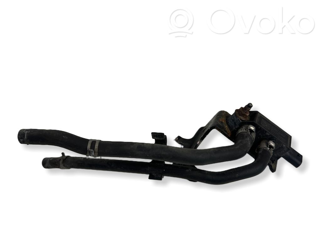 Opel Insignia B Exhaust gas pressure sensor 