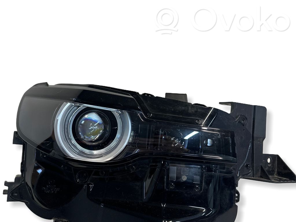 Mazda MX-30 Headlight/headlamp 