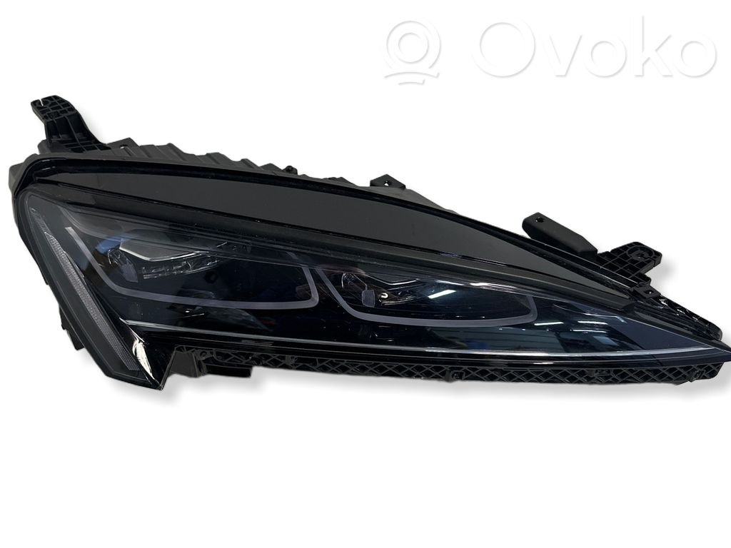 Headlight/headlamp   UKEA4121020,DTN40T,0K0F12EFBS72001823