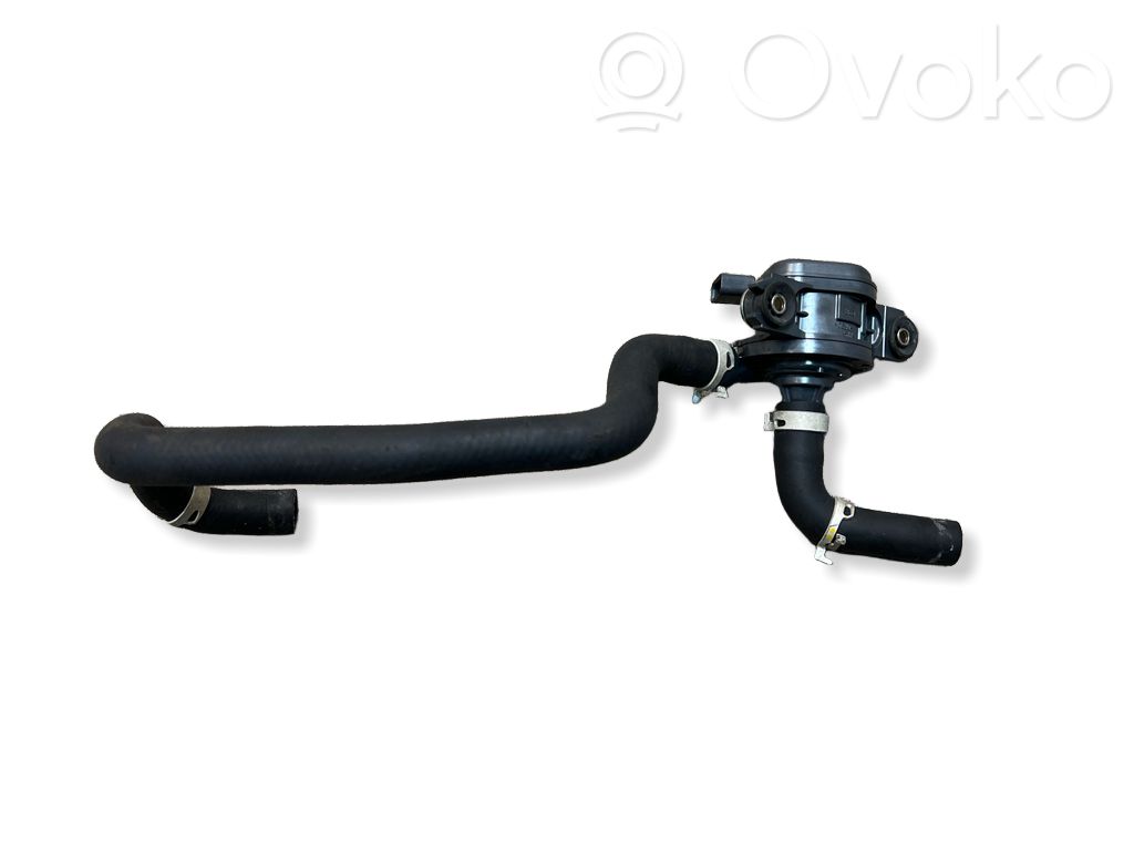 Lexus NX Pompe de circulation d'eau 