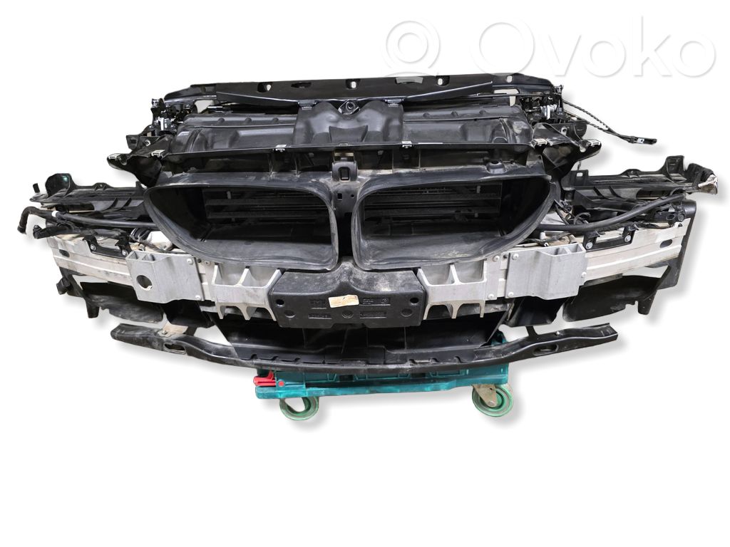 BMW 6 F12 F13 Pas przedni 
