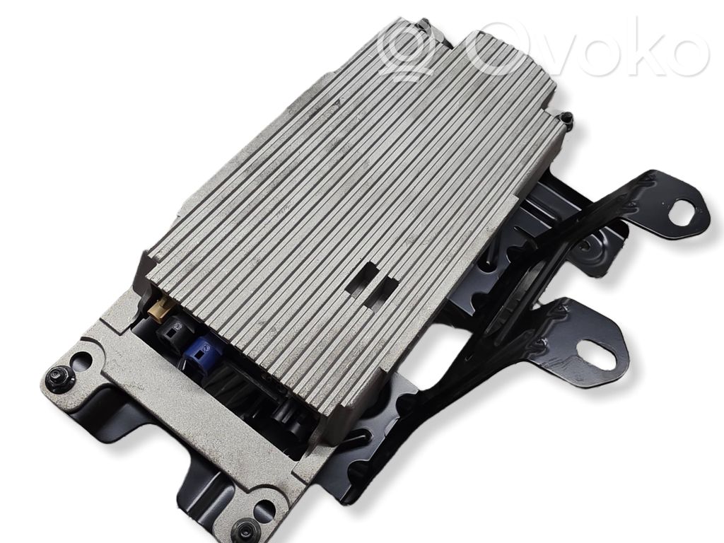 BMW 6 F12 F13 Bluetooth control unit module 