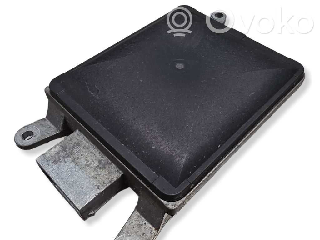 Audi A6 S6 C7 4G Blind spot module 