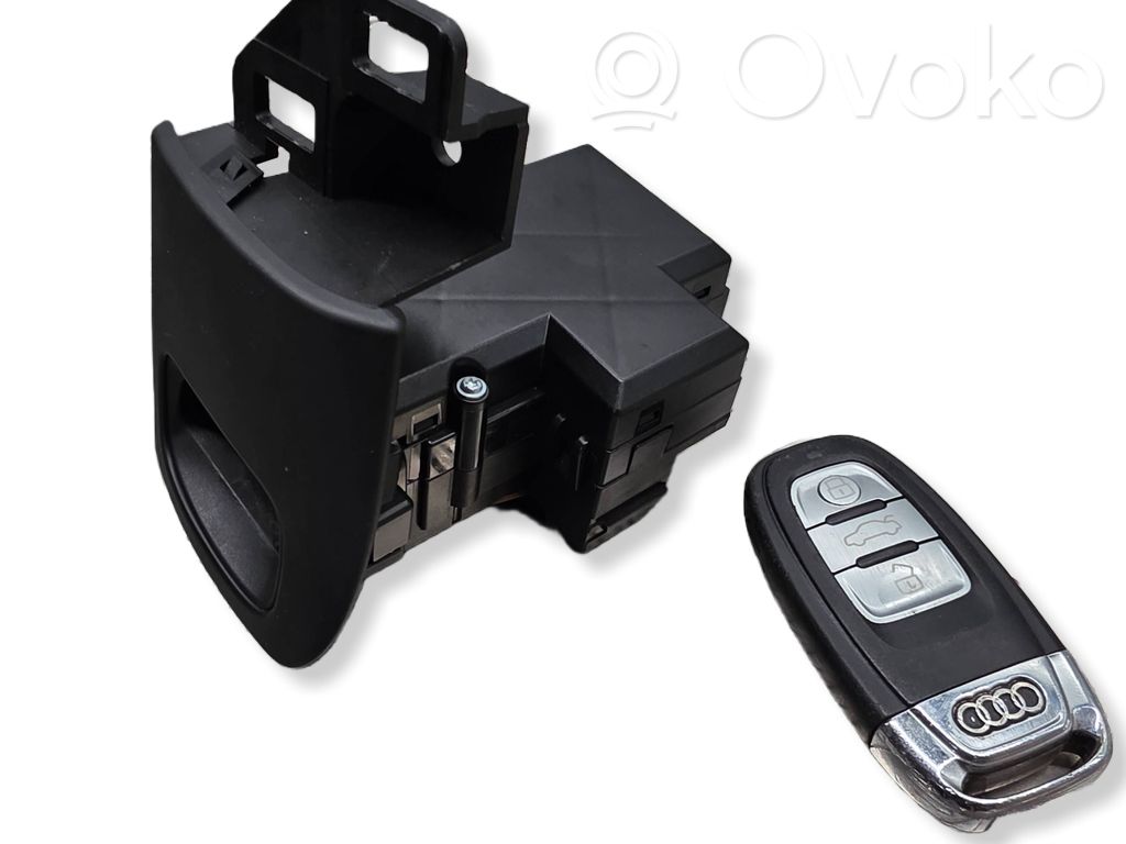 Užvedimo spynelė   8K0909131D,3330430103