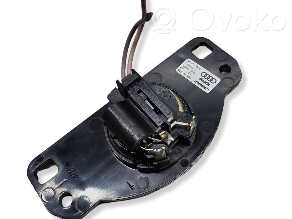 Audi A6 S6 C7 4G Panel speaker 