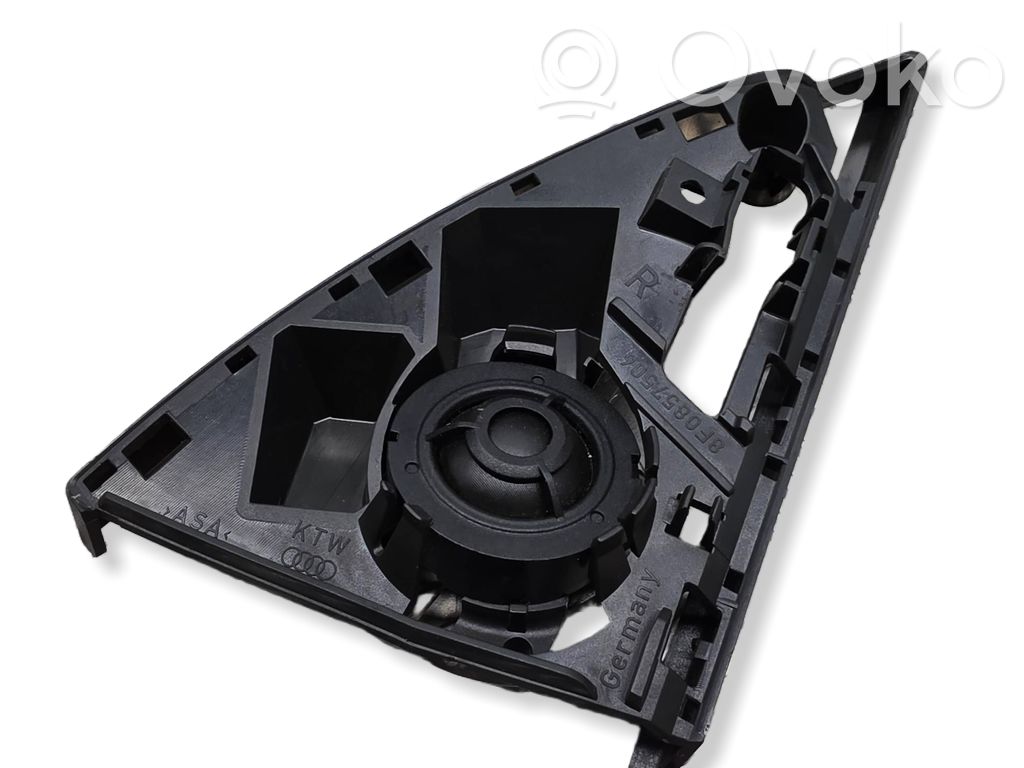 Audi A5 8T 8F Otros repuestos del interior 