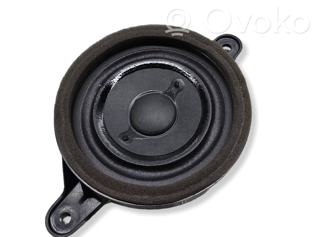 Audi A6 S6 C7 4G Front door speaker 