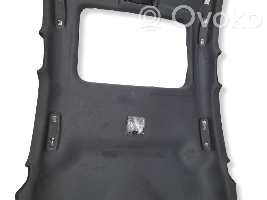 Jaguar XF X260 Podsufitka 