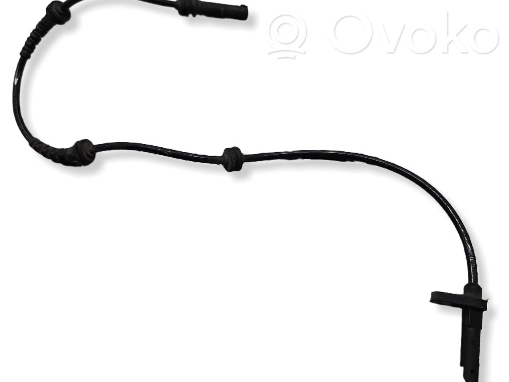 BMW 6 F12 F13 ABS Sensor hinten 