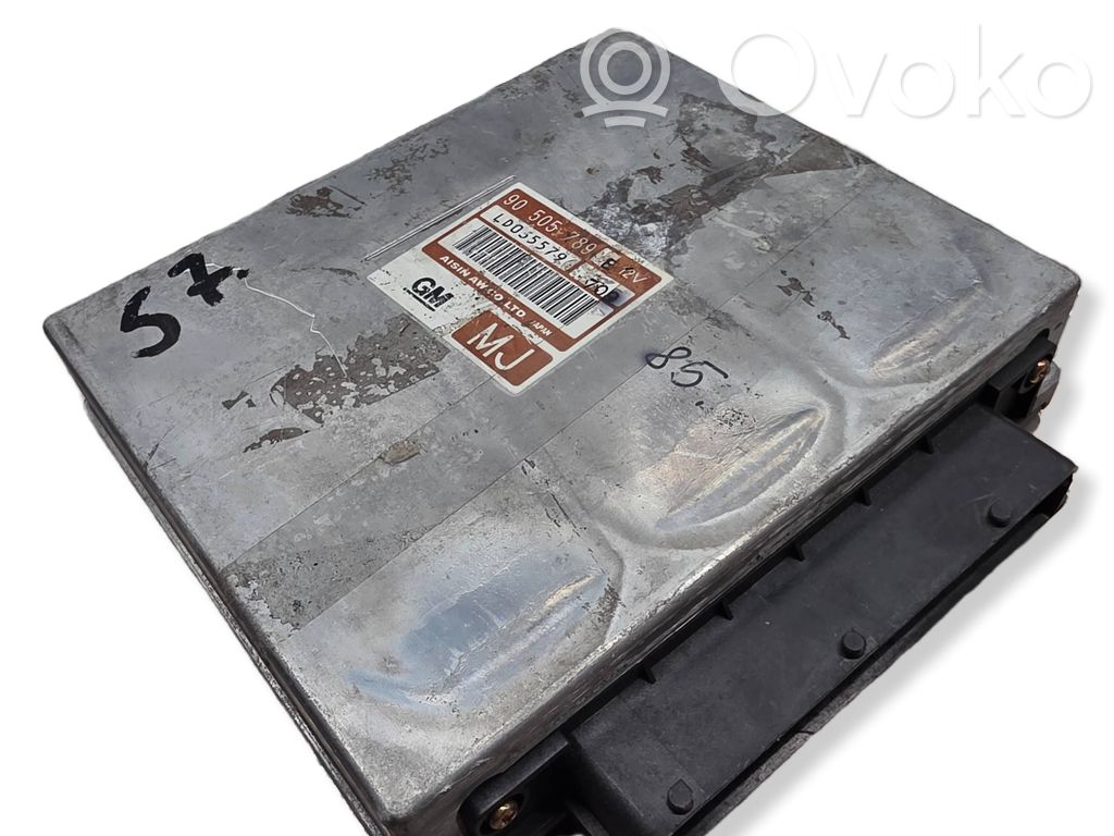 Opel Vectra B Engine control unit/module 