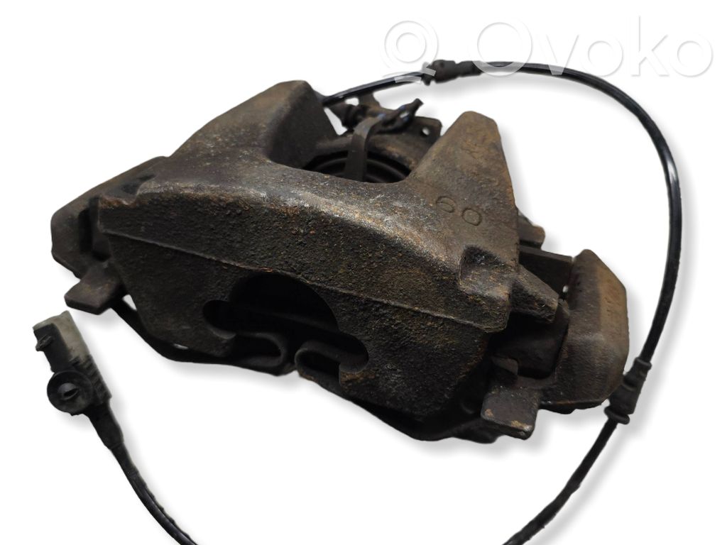 Jaguar XF X260 Front brake caliper 