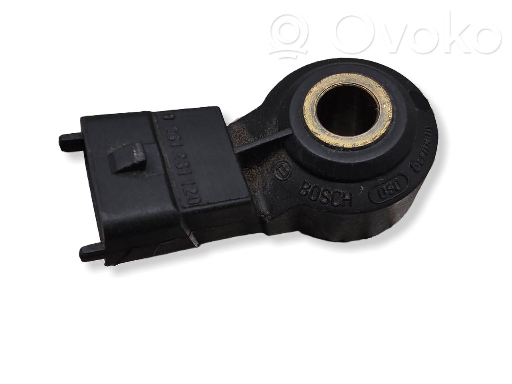 Porsche Boxster 986 Detonation knock sensor 