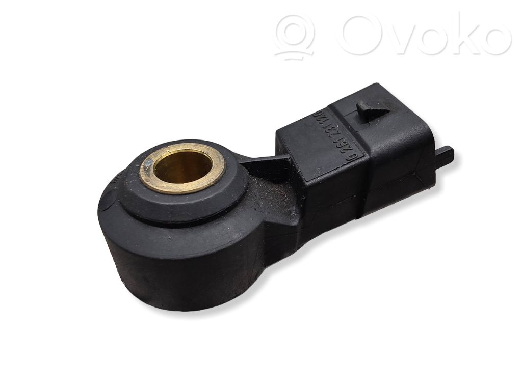 Porsche Boxster 986 Detonation knock sensor 