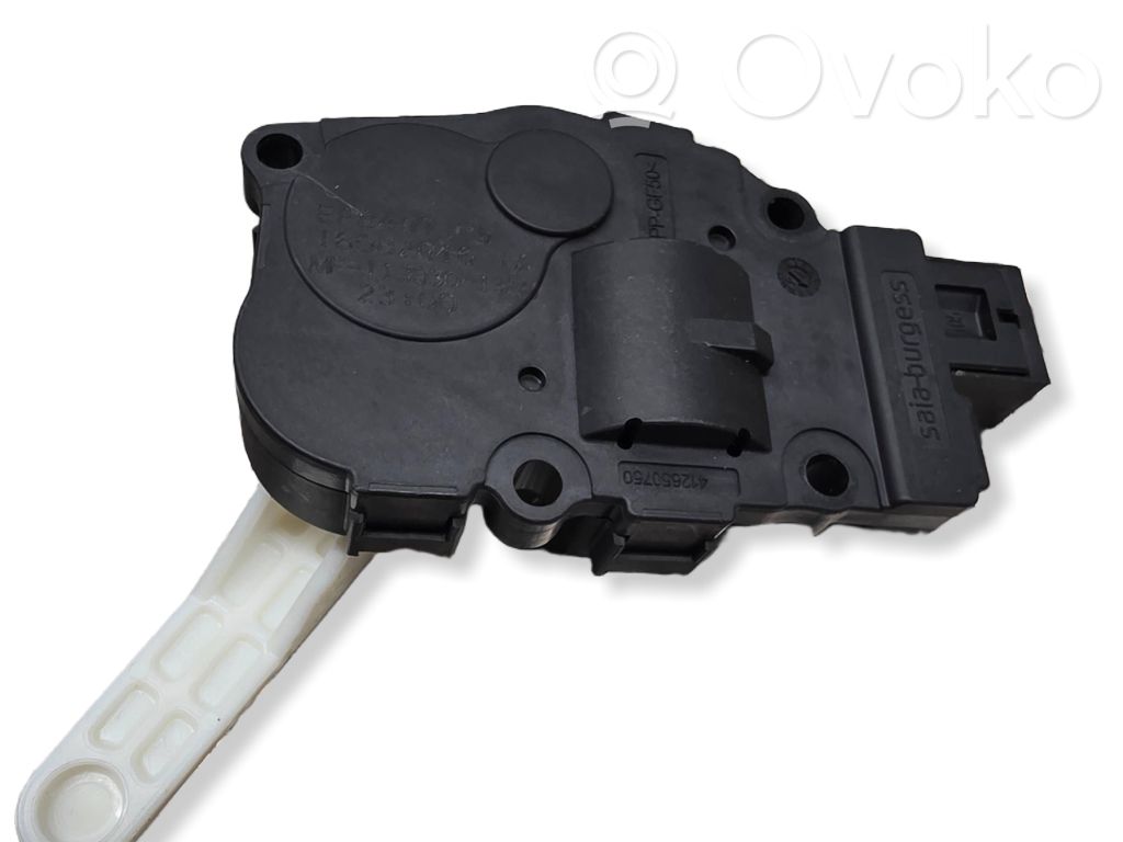 Jaguar XF X260 Stellmotor Heizung Klima 