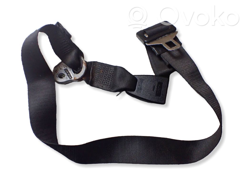 BMW 3 E46 Rear seatbelt buckle 