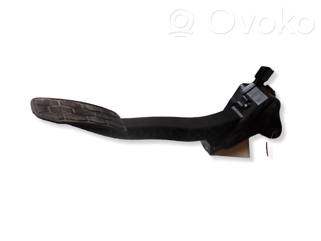 Jaguar F-Pace Pedal del acelerador 