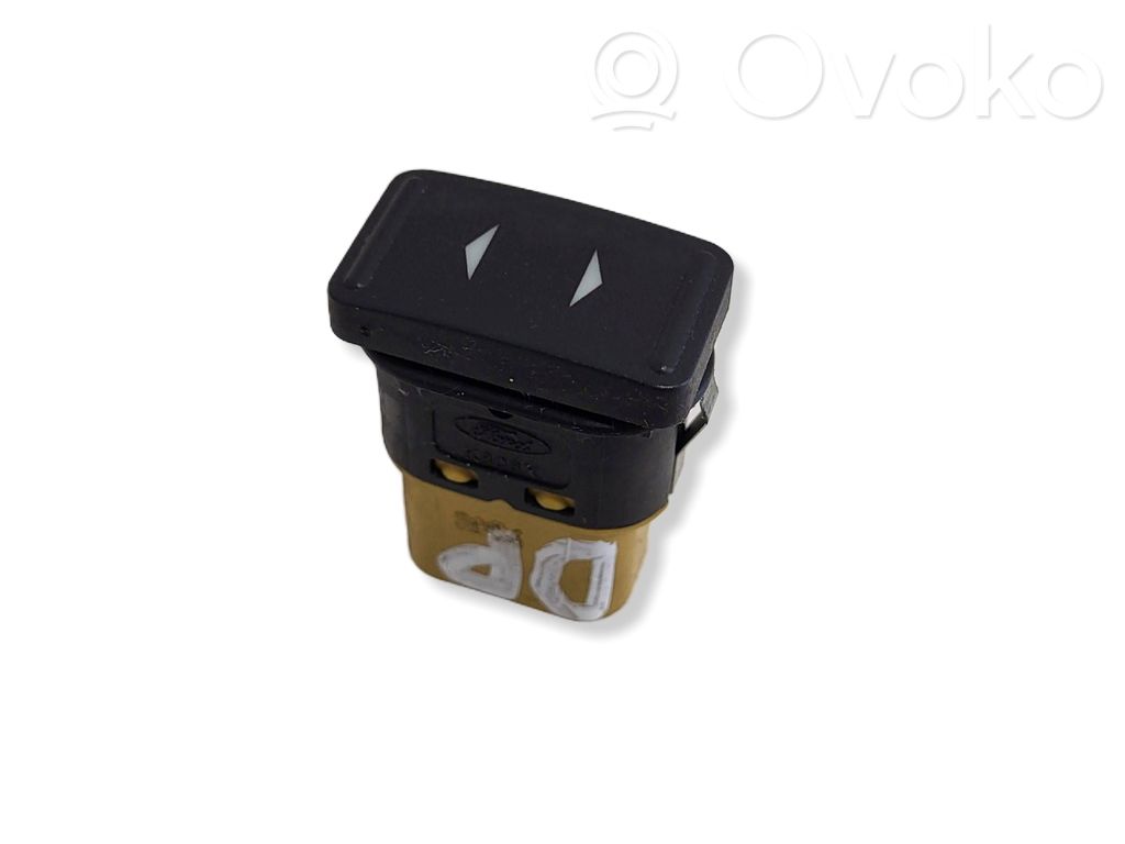 Ford C-MAX I Electric window control switch 