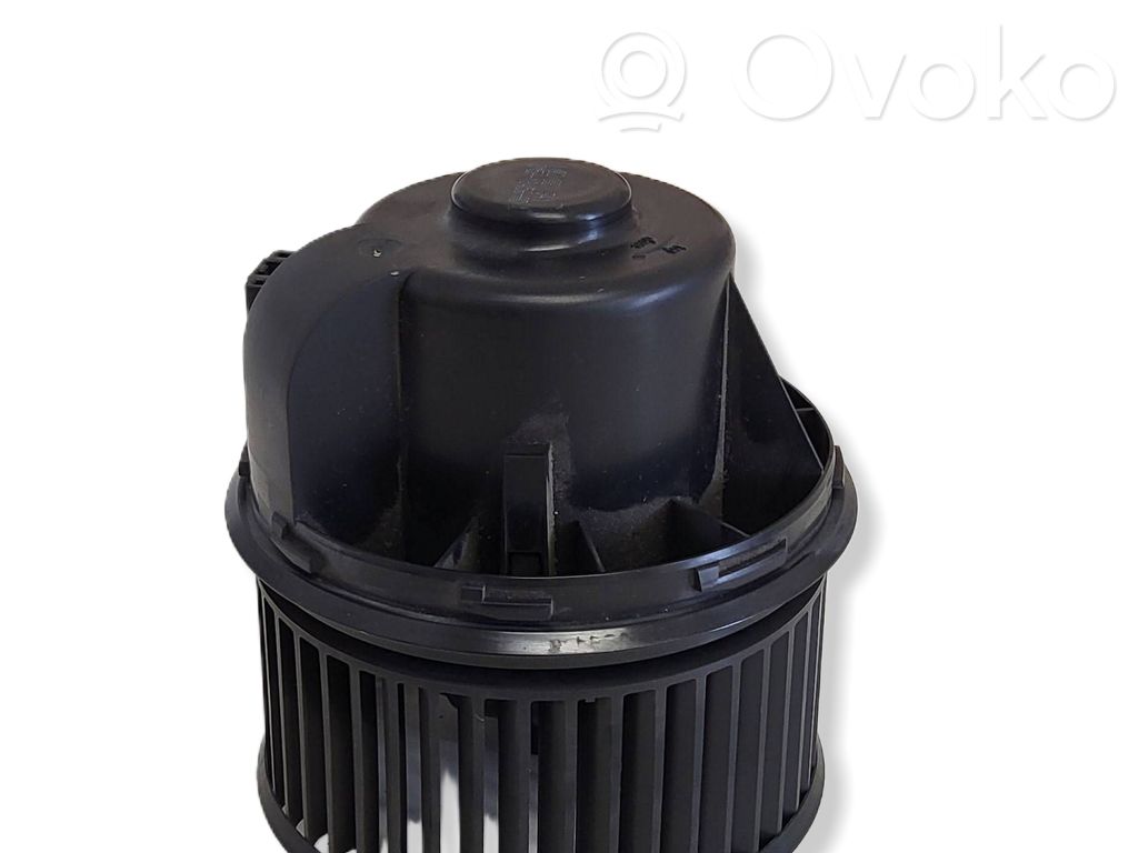 Ford C-MAX I Heater fan/blower 